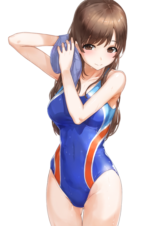 soltrow:   KFRさんのツイート: “ミナミ(˘︶˘) https://t.co/RMV3INUT2z” 