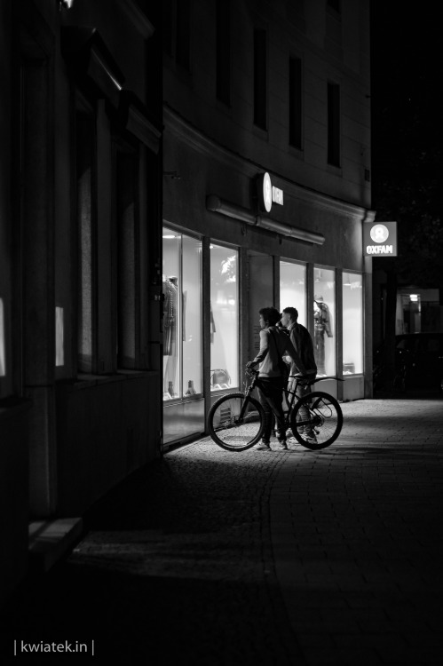 kwiatek:kwiatek:“Sehnsucht” | “Desire” || Munich, September 2020 Portfolio |