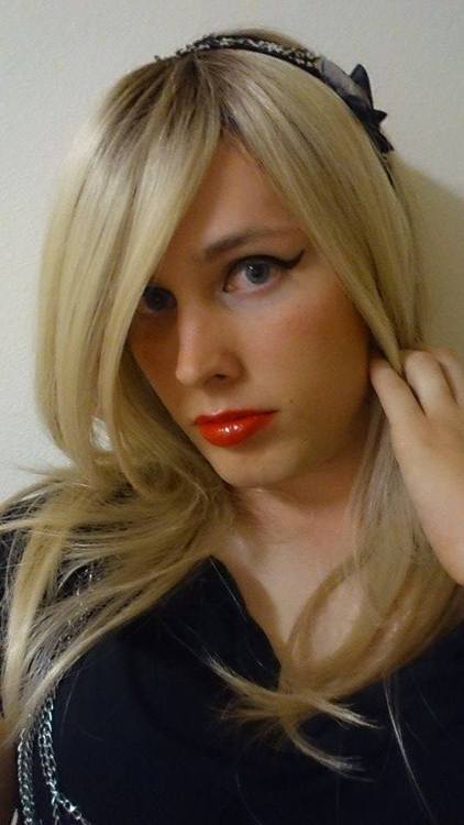 heysissyz:  Hey Sissy!