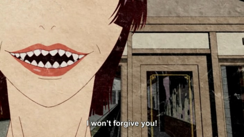 Mononoke: Bakeneko arc