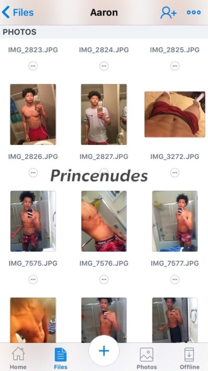 baybay715 - princenudes - princenudes - Aaron and his bro HMU for...