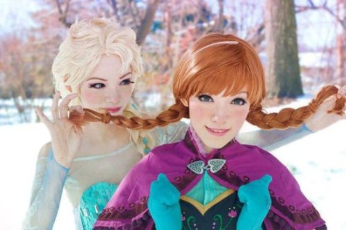 yourcosplaysource:  Source:Cosplay Done Right (53 Photos)yourcosplaysource