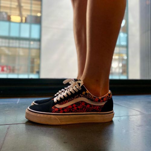 vans sneaker