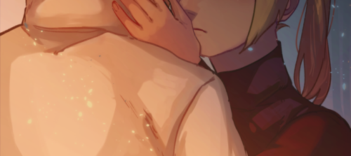 roicchi: Previews for my entry for @royedzine !! this was a lot of fun, and I’m glad I got to 