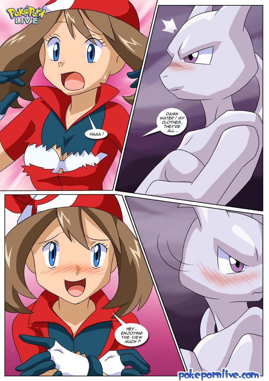 randomhentaipostpictures:  A tough capture part 2