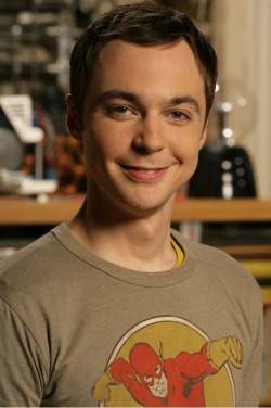 kacyduba:Out of the Closet Celebs# 1 Jim Parsons“Big Bang