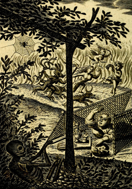 deathandmysticism: Pia desideria, or, Divine addresses, in three books, 1690