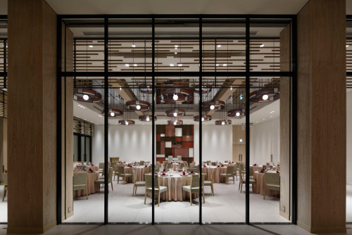 {Friday Feature: Japanese firm simply named…Simplicity Design Studio. Headed by Shinichiro Og