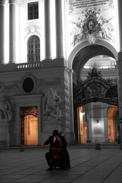 songofman:     Wiener Hofburg Vienna my greatest love