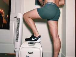 onlytheseas:  new shoes and undies in one day 