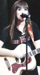 dewonne:  Things of Demi - Guitar. 