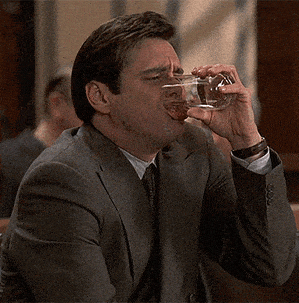 To All The Folks Living In The Future (aka Another Timezone) Who've Already Seen Tomorrow's Episode Of