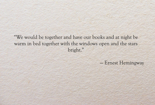 bookmania:A Moveable Feast