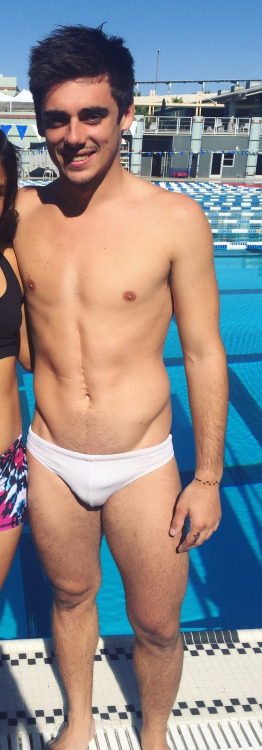 amazingmalenudity:  Chris Mears 