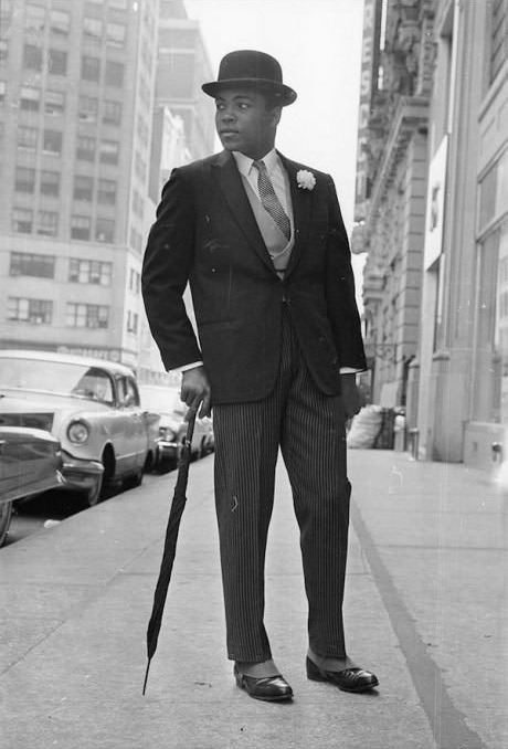 Porn Pics Muhammad Ali, New York, 1964