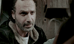 ohapocalypse:the walking dead season six: (6x16) last day on earth  you are not safe. not even close.