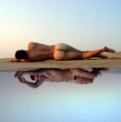 Gluteus Maximus