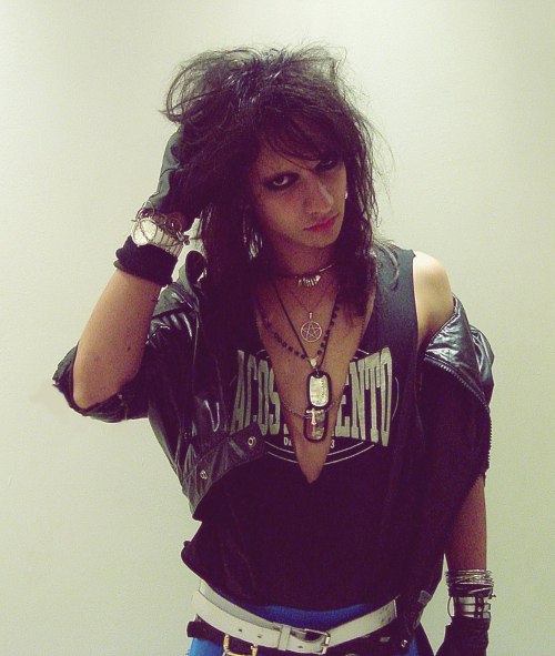 Billy from Brasil &hellip; Tommy / tumblr Tj