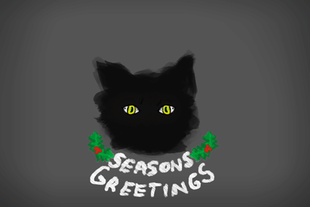 Happy Holidays!