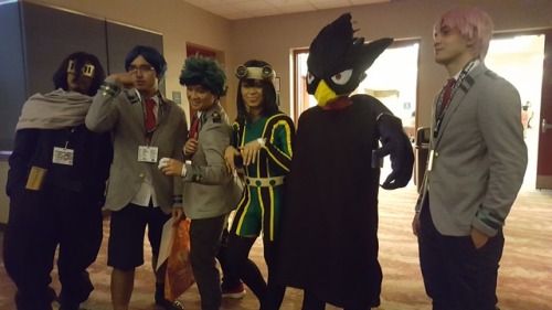 potatoekitty: Pt 1 of my favorite BNHA pics porn pictures