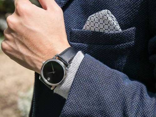 Top Men’s Movado Watch and Other Affordable Watch Recommendations https://ift.tt/2Kml5BT