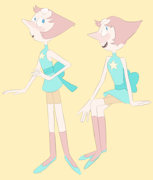 sicklypeach:  some porls 