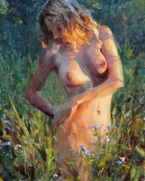 XXX ewallisartist:🎨 #ericwallis photo