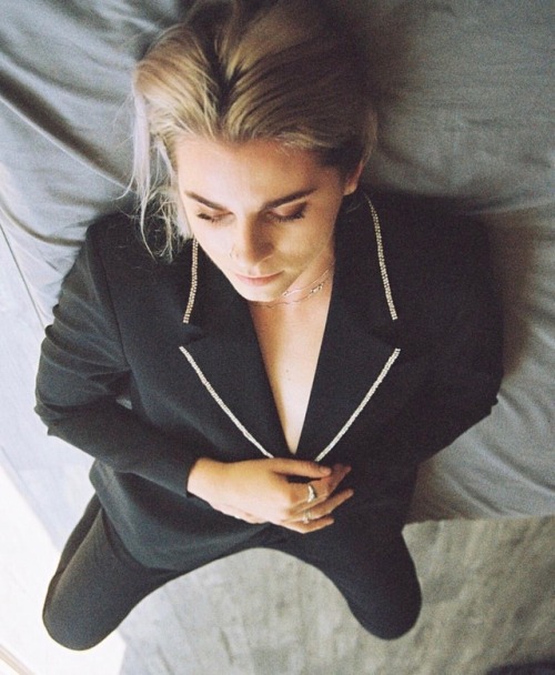 Lynn Gunn Instagram