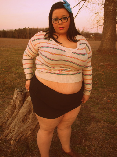 artofthebbw: Model: Sweet Adeline