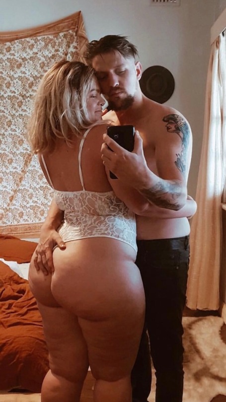 bbworship:  One lucky Fella 