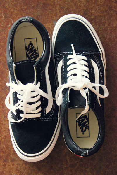 vans old skool pinterest