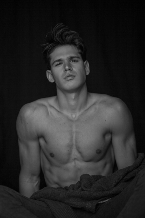 sogoodco: Andrea Moscon