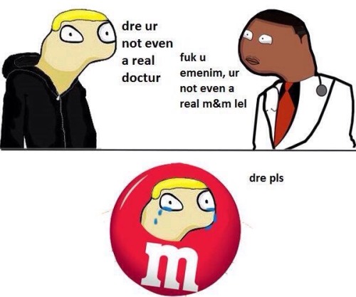 a4ronwill1ams:  Hahaha, I love these types of comics XD