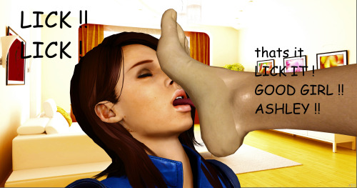 Miranda`s Sexy Feet-Play (Foot-Fetish!)  Teeeeeheeee ! Done With : (Paint.NET!) (PhotoScope!) and (Xps!) “Miranda ”! And “Ashley ”! are owend By (BioWare Corp/EA!)