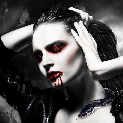 mysteriouskid:  Darkness Within 
