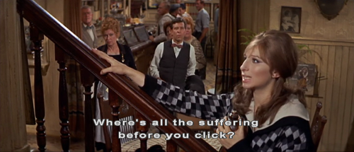 Funny Girl (1968) William Wyler