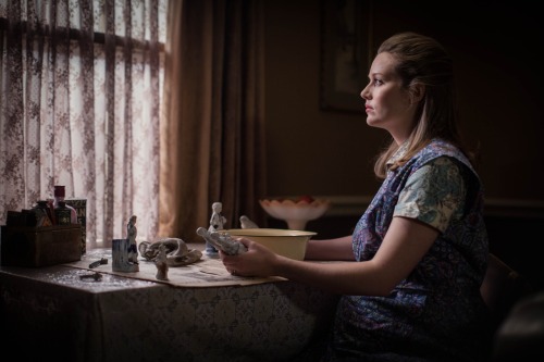 nursepatsymount:30 Days of Call the Midwife - Day 10 - Favourite Episode Episode 3 of series 4 is fa