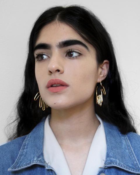slutgard3n: inloveandinhell:  fkaho: natalia castellar i want to die   me too 