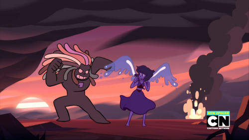 gentlemanbones:  hotcoldcoffee:  viewtifulcapture:  I can’t believe Woolie’s a Homeworld Gem  I can’t believe Woolie killed Lapis.  I can’t believe Woolie turned down a threesome with two hot bisexual girls to kill Lapis Lazuli   you know in hindsight,