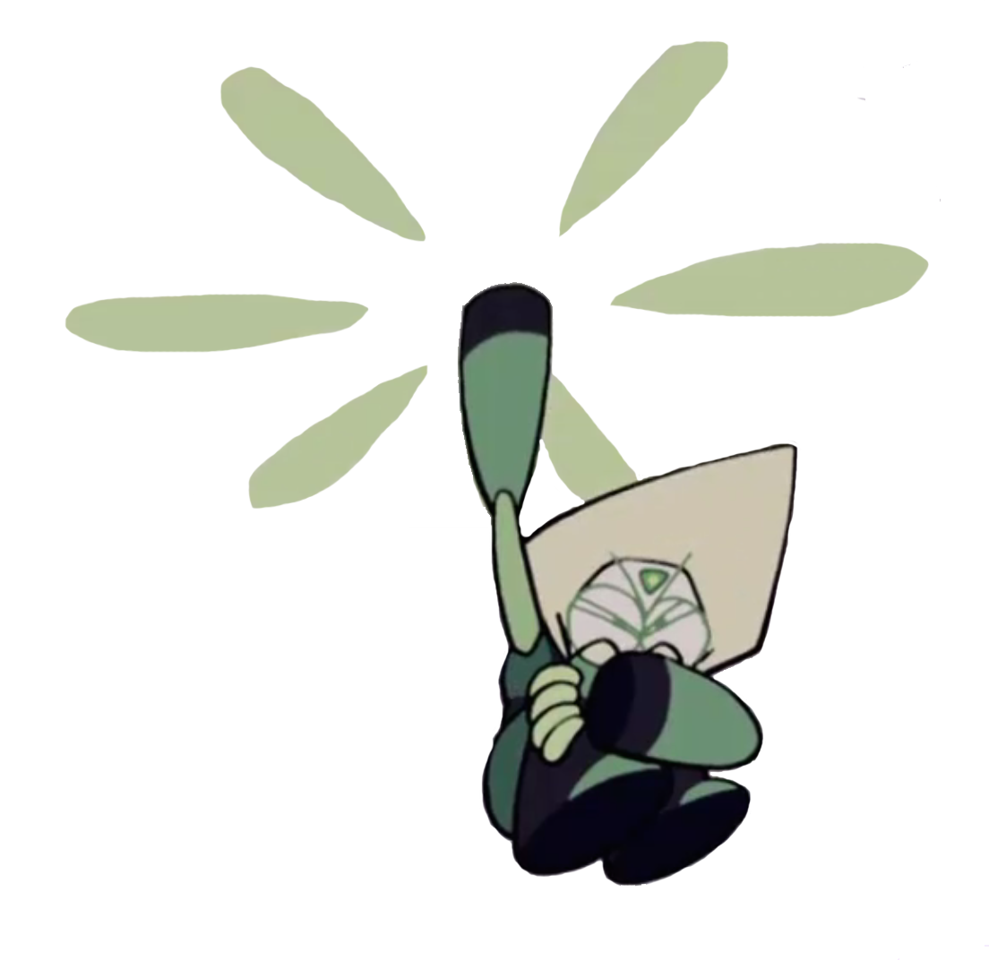 steven universe’s art style