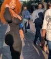 csmitty4u:princejazziedad:DeliciouslySexy. Ms RavieLosso ❤️ ❤️ ❤️ CHECK!!!