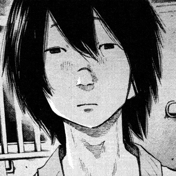 Featured image of post Onodera Punpun Icons See a recent post on tumblr from tsuicons about punpun onodera icons