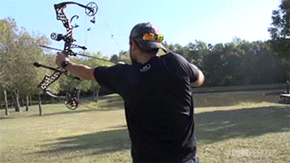 dauntlessardor:  sizvideos:  Video  heavychevydeerhunter, we must test your skills