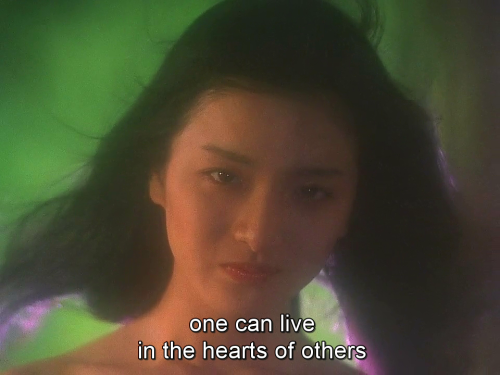 XXX scr33ncaps:Hausu - Nobuhiko Obayashi (1977) photo