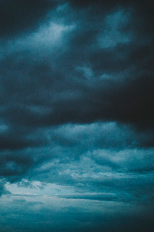 umq:  Late Clouds by (daniel fuchs) 