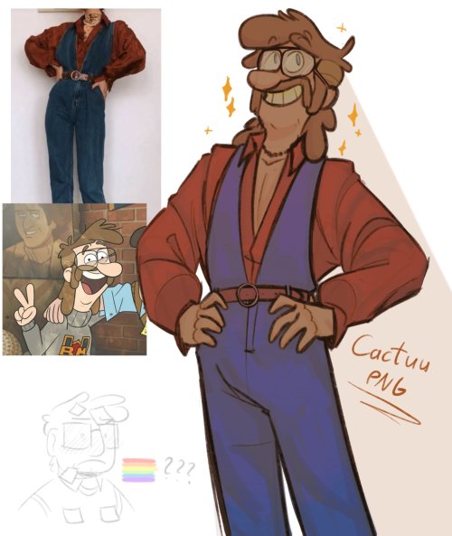 Doodle Because I Need This Man So Bad Actually
