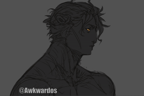 Woah Hey Hi! Your Art Is Beautiful!!!