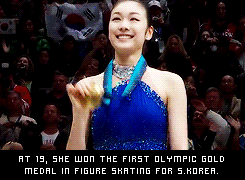 Sex edge-triggered:  Olympic Parallels | Yuna pictures