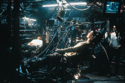 ono-sendai-cyberspace7:  The Matrix - Neo
