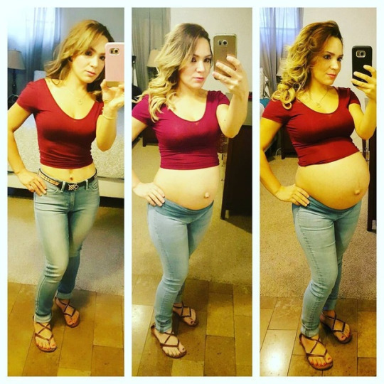 Mostly Pregnant some Transexuals